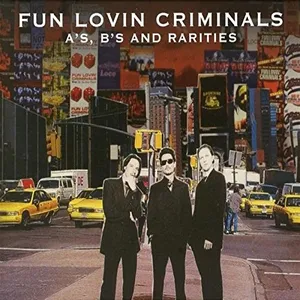 A's, B's and rarities